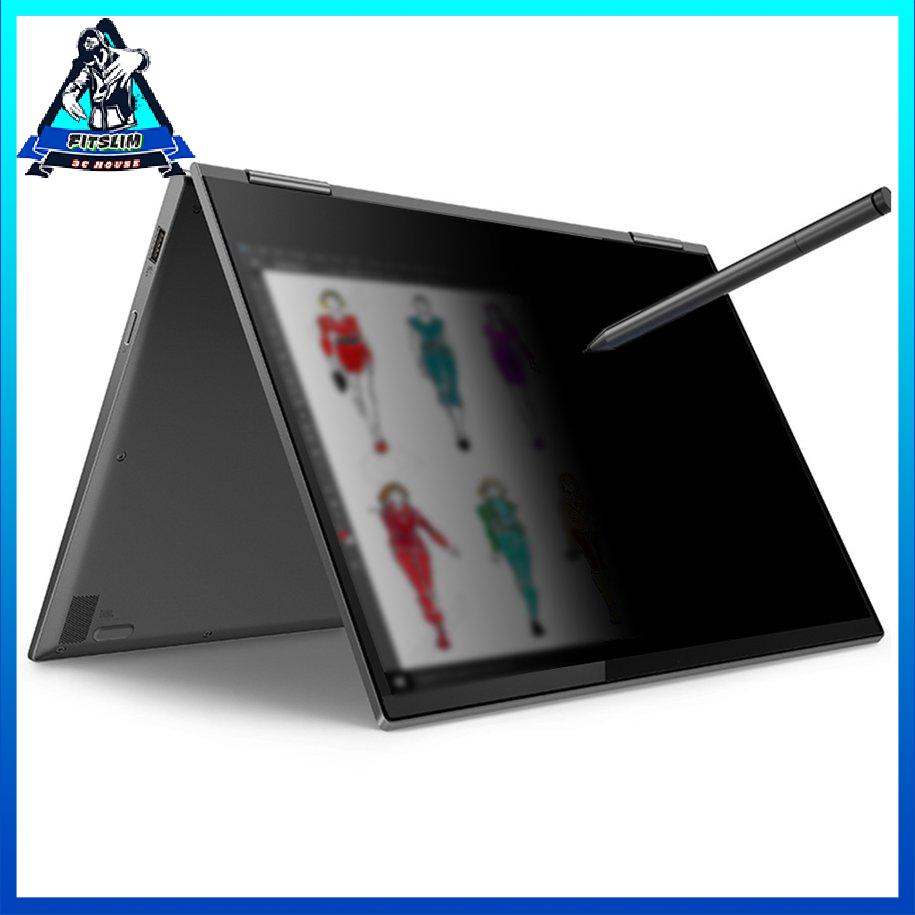 Màng màn hình máy tính xách tay 14 inch Chống nhìn trộm mỏng chống bụi cao cấp [6/8]