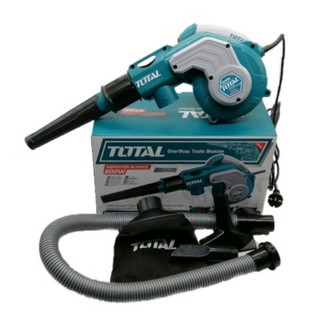 Máy thổi bụi total 800W TB2086