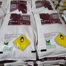 Gói (1kg) Phân bón Kali Nitrat HAIFA, KNO3