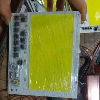 Mắt led COB điện 220v