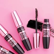 Chuốt Mi Mascara Maybelline Dày Mi Cực Đại The Không Lem Không Trôi Colossal Big Shot Waterproof