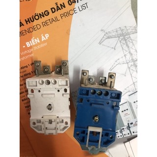 Roler máy ổn áp LiOA tháo máy