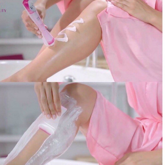 Kem tẩy lông Veet chính hãng, an toàn sạch sẽ tuýp 50gr