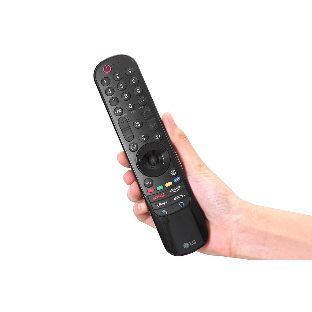 Smart Tivi LG 4K 70 inch 70UP7800PTB