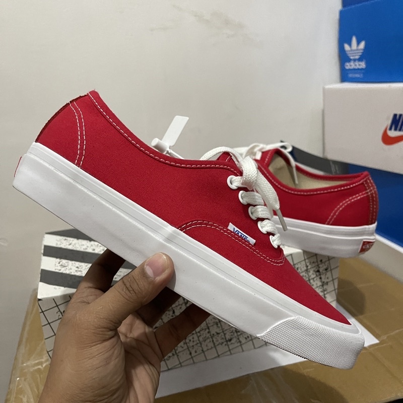 Vans Vault Ớt (Cỡ Nam Và Nữ)