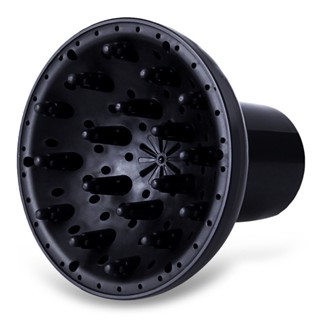 Loa sấy tóc xoăn sóng nước, xù mì, xoăn bóp gel, xoăn gợn