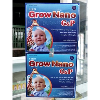 Siro GROW NANO