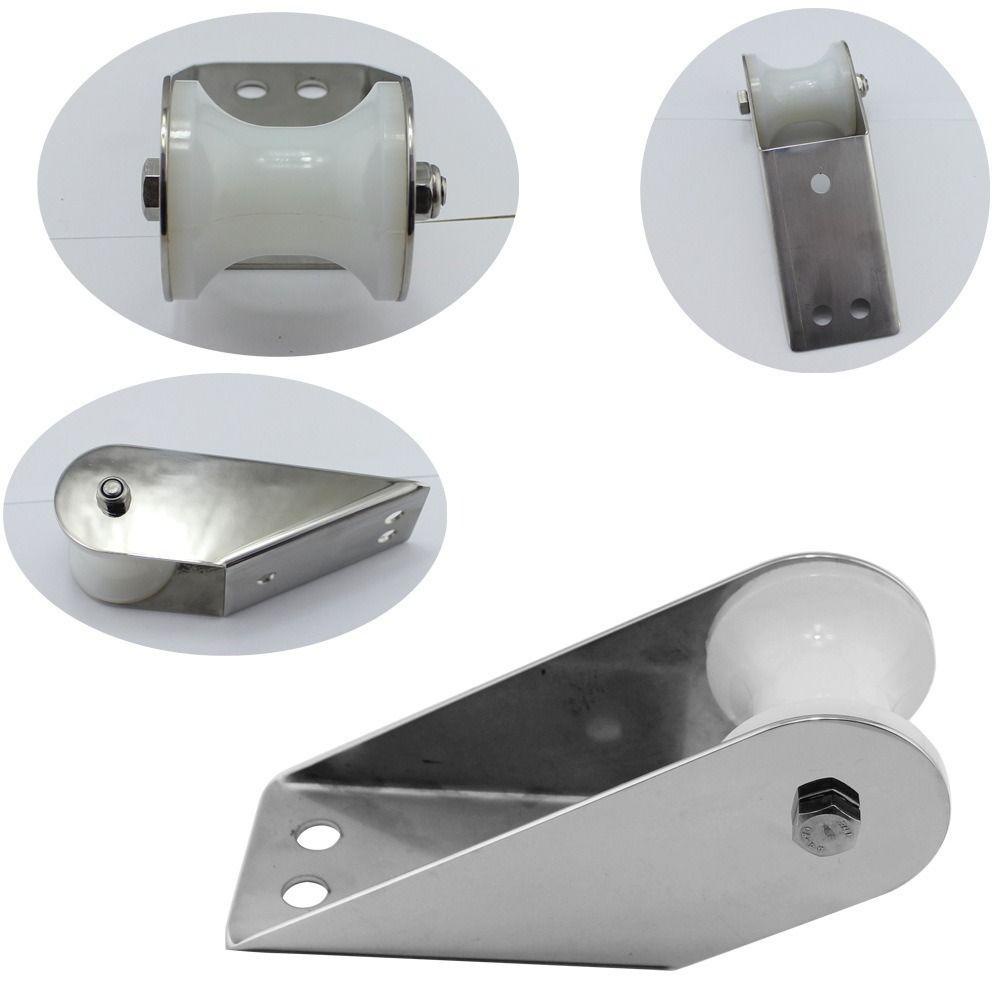 Mỏ Neo Bằng Thép Không Gỉ Chuyên Dụng Cho Thuyền