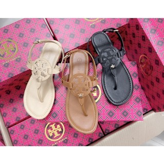 Giày Sandal Kẹp Tory Burch