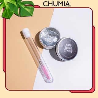 Sáp định hình chân mày SOAP brows styling