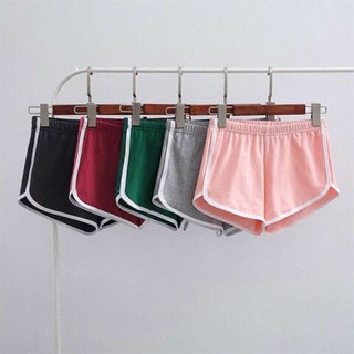 COMBO 5 Quần short nữ YSUN , quần đùi đồ mặc ở nhà chất mềm mát màu bất kì D868
