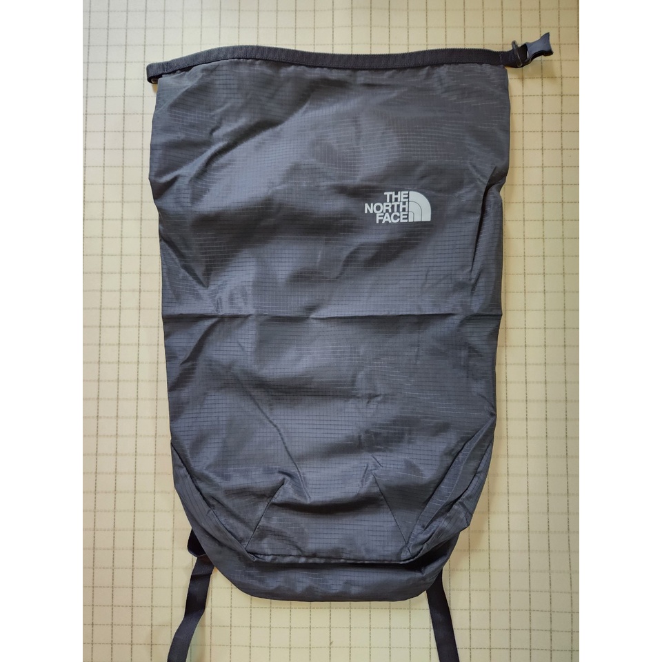 Balo xếp gấp gọn du lịch  17 lít The North Face