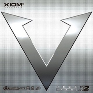 Mặt vợt bóng bàn Xiom Vega pro