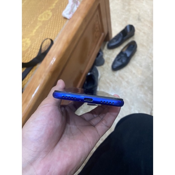 Cụm redmi note 7 pro