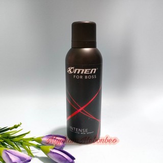 Xịt khử mùi Xmen for boss 150ml