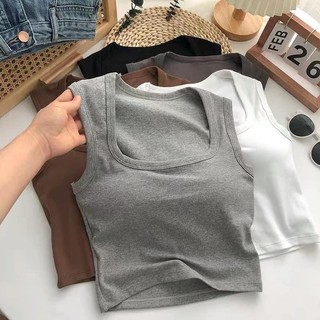 Áo Ba lỗ có đệm