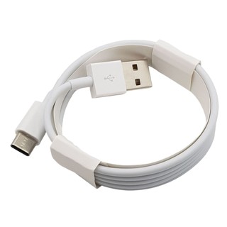 [HCM] Cáp (cable) sạc USB Type-C, cáp dữ liệu dài 1 mét