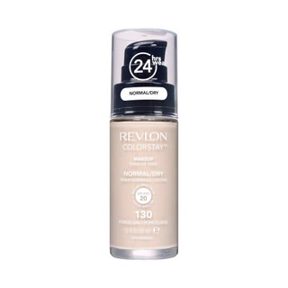 Kem Nền Revlon Colorstay 24hrs Combination Oily Skin 30ml