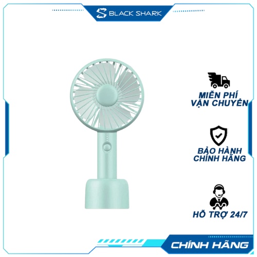 Quạt làm mát kiêm máy phun sương mini chăm sóc da Xiaomi Liberfeel J-2