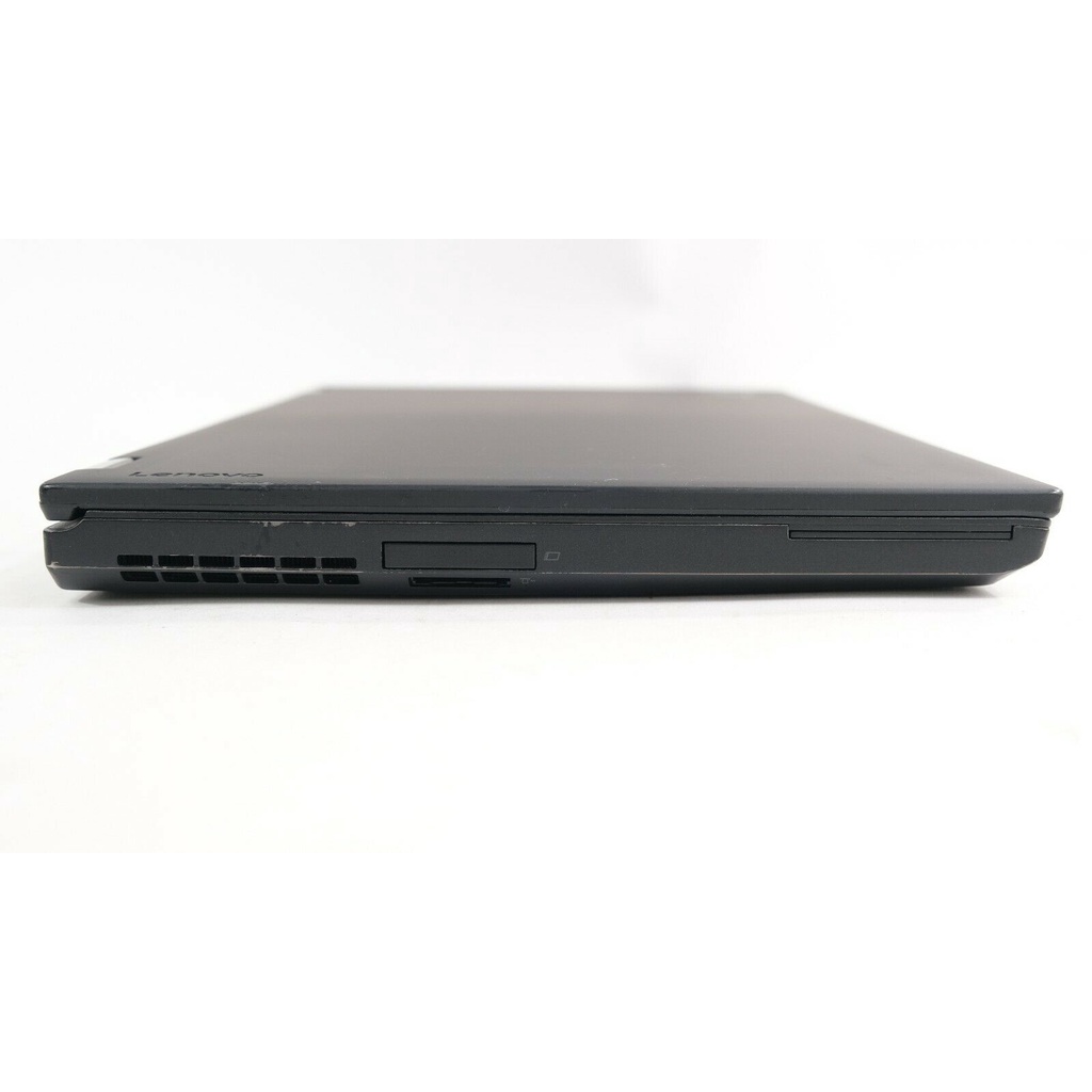 Máy tính laptop Thinkpad p51 i7  32GB 256GB SSD 500GB HD/M2200M/FHD