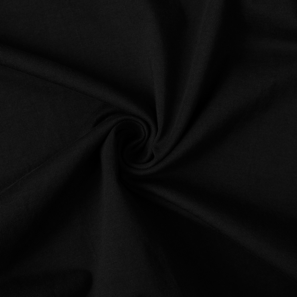 Áo Thun Local Brand Blue Blooded Unisex, Cổ Cao, Phông Cộc Tay Form Rộng, Cotton 240gsm thoáng mát