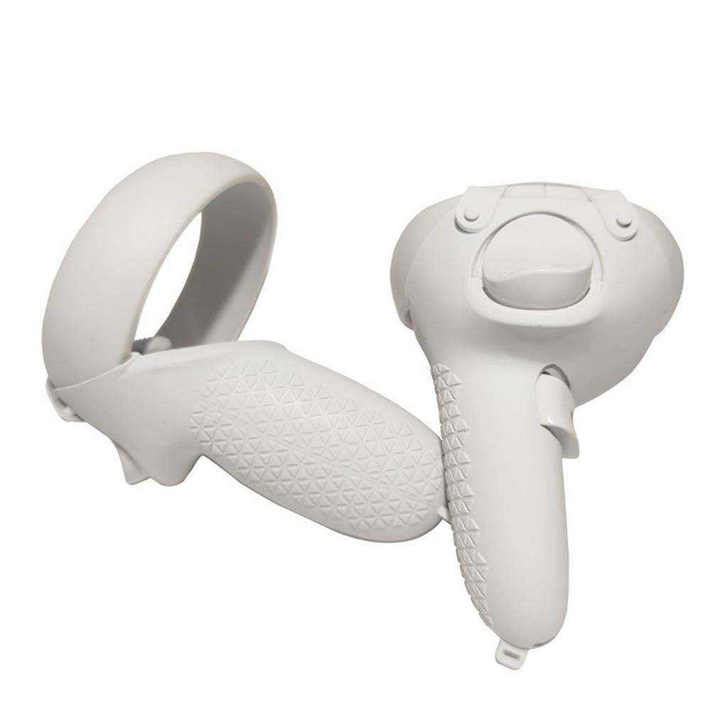 Bộ Ốp Silicon Bảo Vệ Cho Kính Thực Tế Ảo Oculus Quest 2