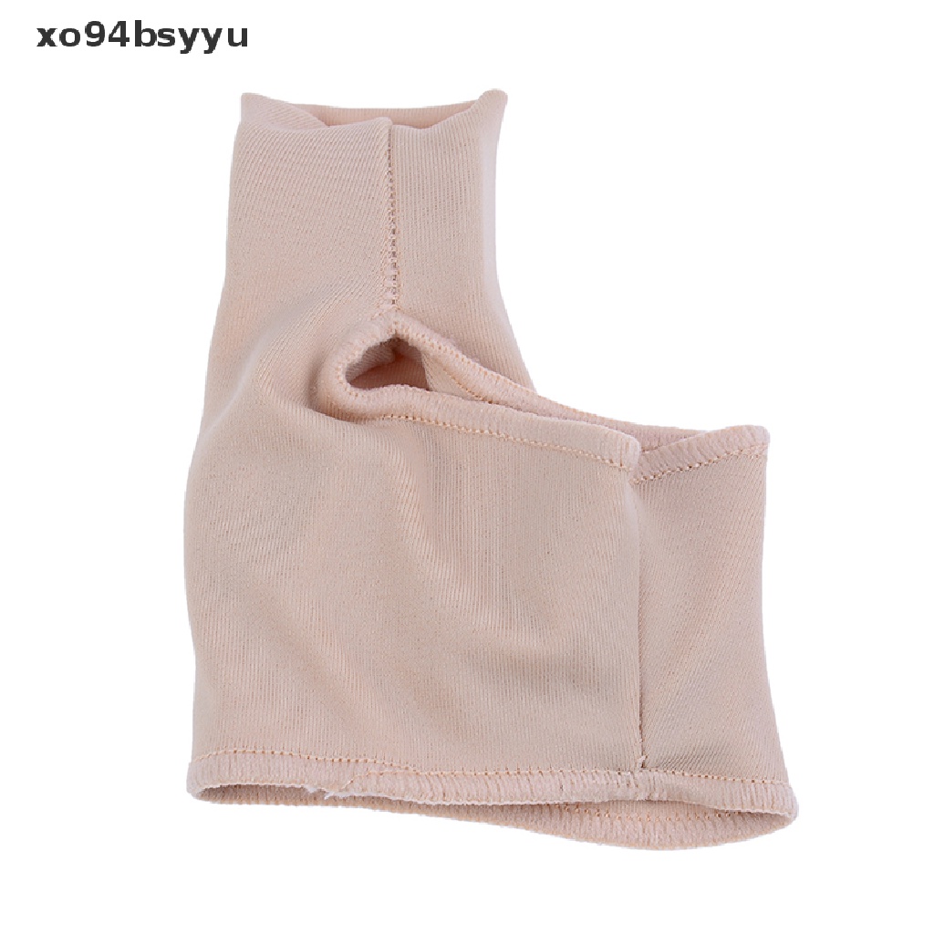 Set 2 Đệm gel Xo94Bsyu Hỗ Trợ Chỉnh Hình Ngón Chân Tiện Dụng VN