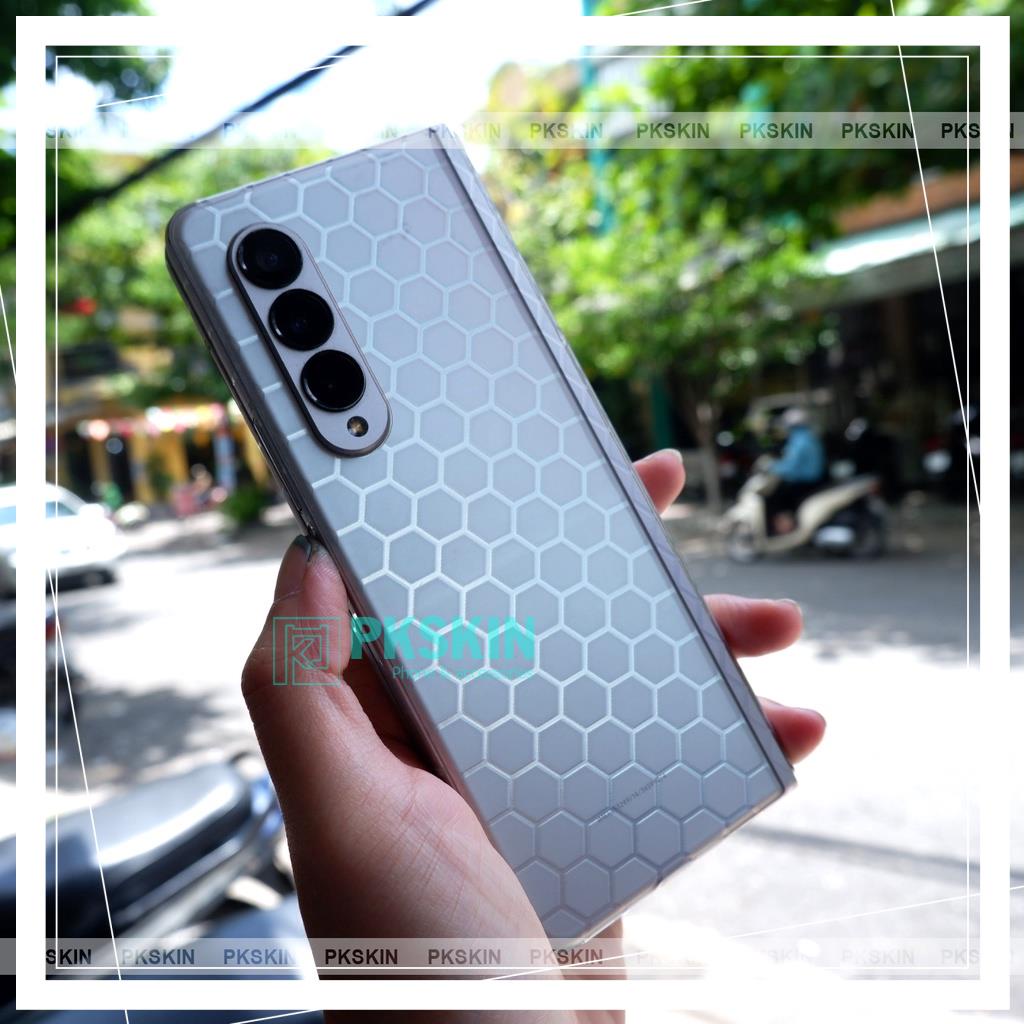 Miếng dán ppf 4D full viền Fold 1 ,Fold 2, Fold 3 , z Flip 1 , z Flip 3,Fold 4 , Flip 4 , s10 plus