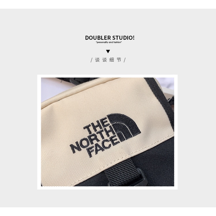 Túi Đeo Chéo the north face442 Thời Trang Cao Cấp Cho Nam / Nữ