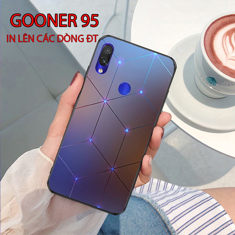 ỐP LƯNG XIAOMI REDMI NOT 5/5PRO - NOT 6/6PRO - NOT 7/7PRO- REDMI 6 PRO IN HÌNH DỄ THƯƠNG