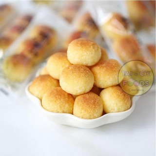 Bánh Dừa Nướng