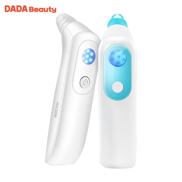 KSKIN Máy hút mụn đầu đen - mụn sợi bã nhờn - giúp thu nhỏ lỗ chân lông KD802 (DADA BEAUTY)