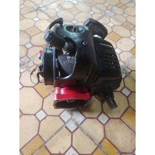 bán đầu máy cat cỏ hiệu singu