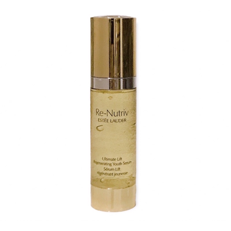 Serum Estee Lauder Re-Nutriv Ultimate Lift