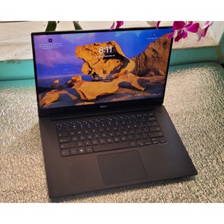 Laptop Dell Precision 5520 l Core i7-7820HQ l RAM 16G l SSD 512G l Màn hình 15'6 FHD [ BẢO HÀNH 3 THÁNG ] HÀNG ĐẸP 99%