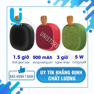 ✢CHÍNH HÃNG✢Loa Bluetooth Hoco BS31 V4.2 Âm Thanh Sáng - BẢO HÀNH CHÍNH HÃNG