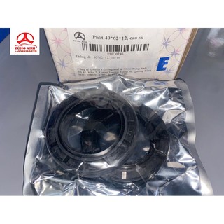 Phớt 4012, cao su