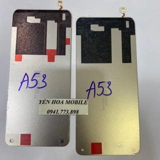 Phản quang thay thế cho điện thoại oppo a53 / a32/ a53s/ realme c17/ realme 7i/ a33 2020/ a52/ a72/ a92/ realme 7/ realm