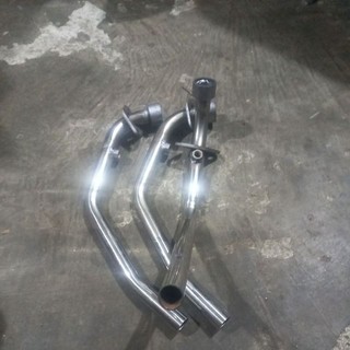 Cổ pô Winner inox 304