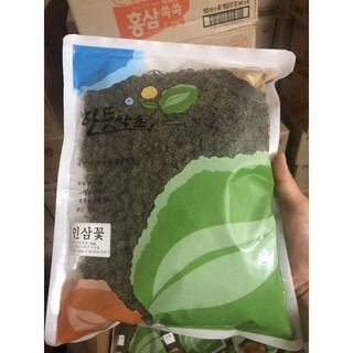 Trà hoa sâm khô Hàn Quốc túi 500gr