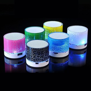 Loa Bluetooth không dây Trứng Nháy