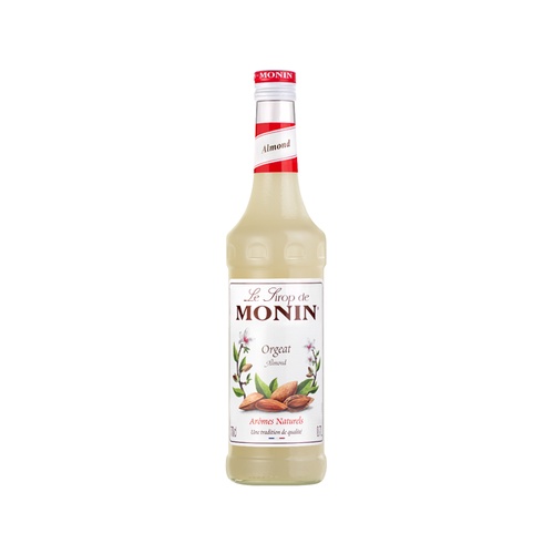 Syrup Hạnh Nhân - Monin Almond