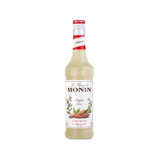 Syrup Hạnh Nhân - Monin Almond