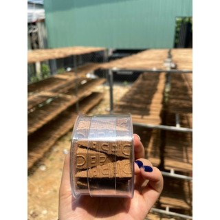 NHANG NỤ THÁP TRẦM HƯƠNG CAO CẤP.30phút