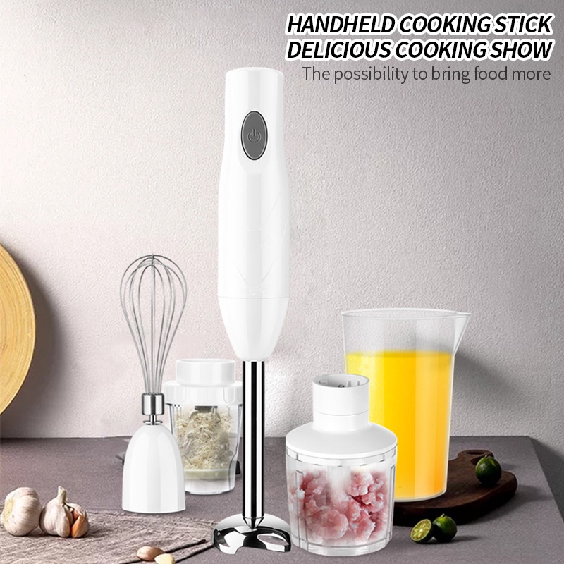 Tất cả trong một Đa chức năng cho sinh tố thịt rau Máy nấu ăn nhà bếp Máy xay sinh