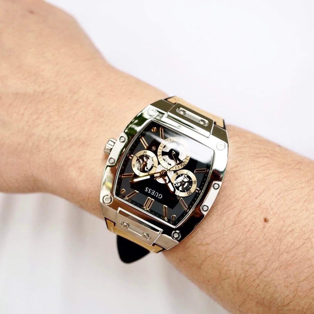 ĐỒNG HỒ NAM GUESS PHOENIX WATCH FOR MEN