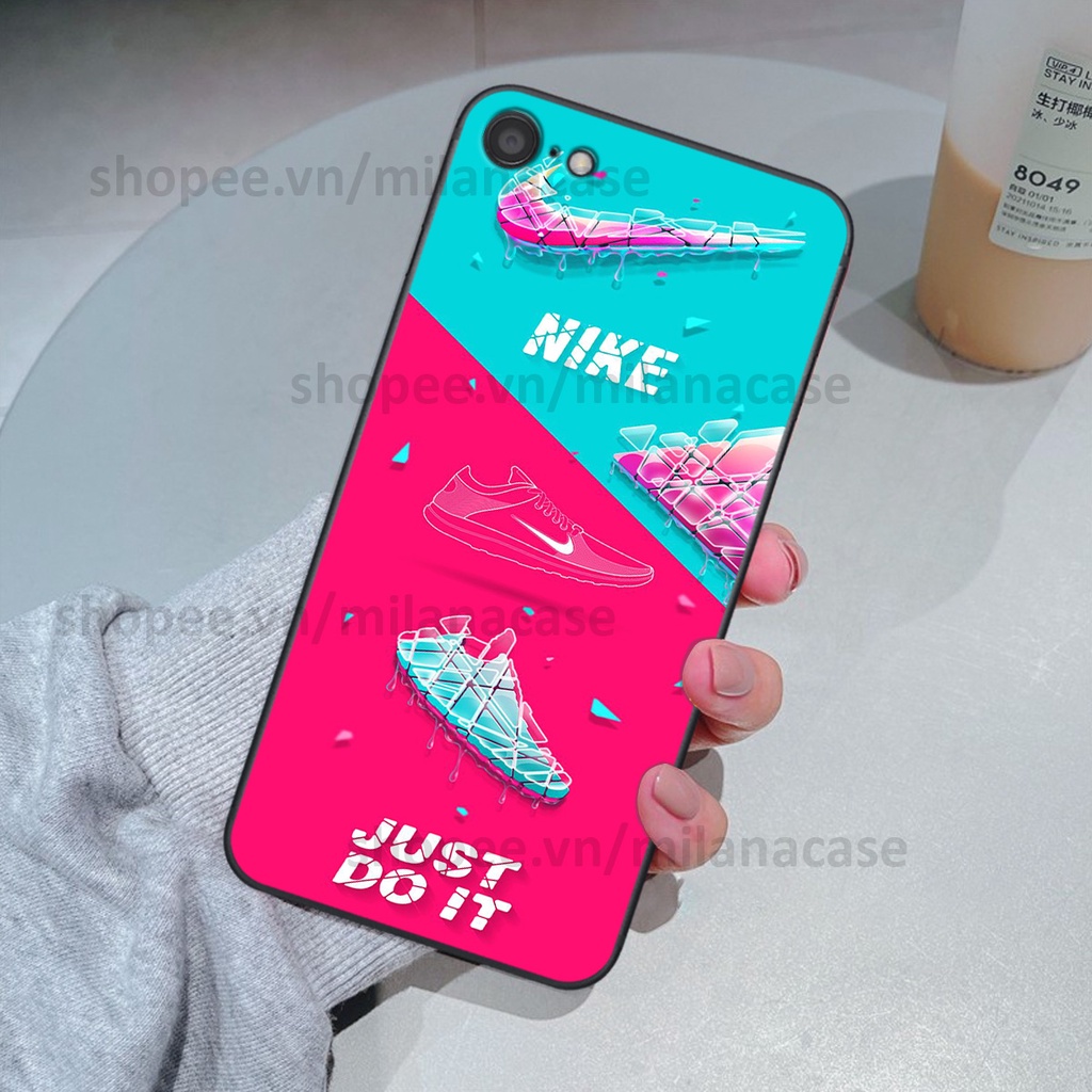 Ốp Oppo A71 / A83 in hình các thương hiệu nổi tiếng sang chảnh, đẳng cấp, cá tính