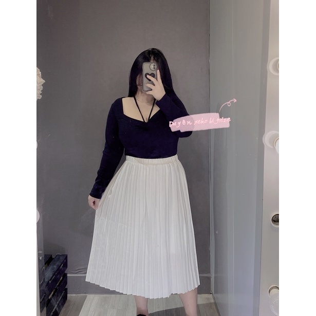 Set áo thun bigsize 60-95kg