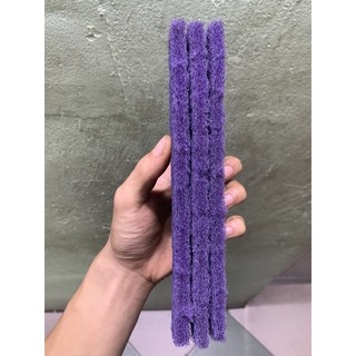 (Loại Dày) Miếng Rửa Chén Cước Tím, Cước Rửa Chén, Cước Đánh Gỉ Siêu Tốt