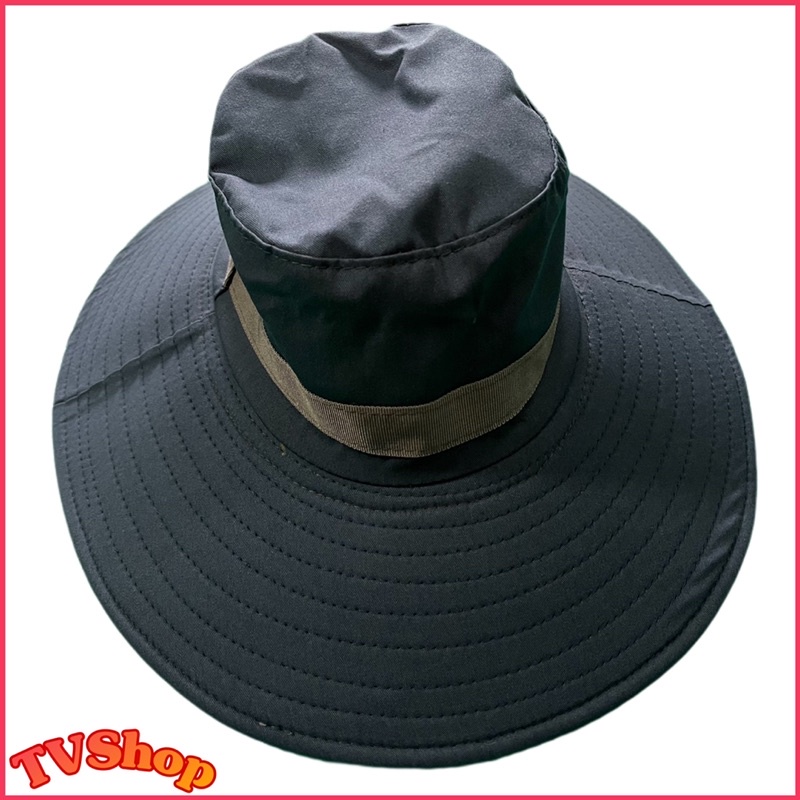 Mũ vành rộng chống nắng nam và nữ hàng đẹp giá rẻ